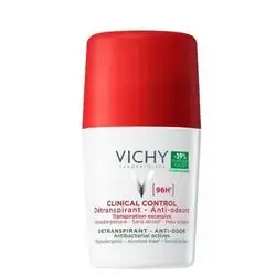 Vichy Stress Resist 72H Anti-Perspirant Treatment Roll-On 50ml