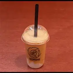 Bubble Coffee Tea