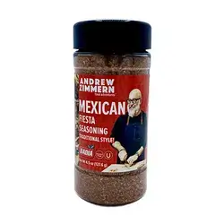 Fiesta Mexican Spices 127.6 g Al-Badia