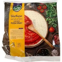 Pmen Pizza Crust 3psc