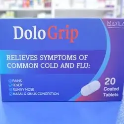DoloGrip