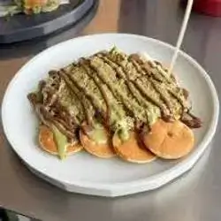 Pistachio