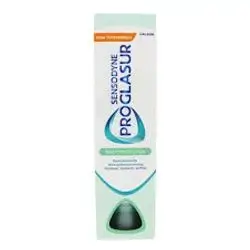 Sensodyne Tooth Pas Pro Glasur 75m