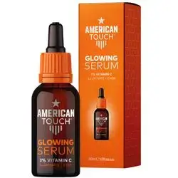 GLOWING SERUM