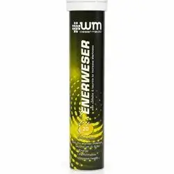 WM Enermeser Effervescent Tablets – 20 Tablets