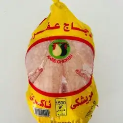 Akre Chiken 1500g