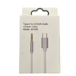 AUX Type-C
