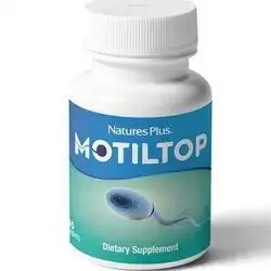 MOTILTOP NATURES PLUS 45 TAB