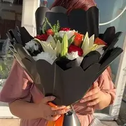 Flower Bouquet