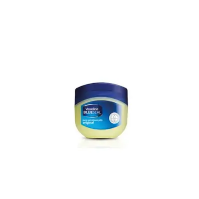 Vaseline Blueseal Pure Petroleum Jelly Original 50ml