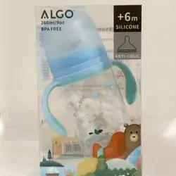ALGO 260ml ( 6M+) ANTI-COLIC
