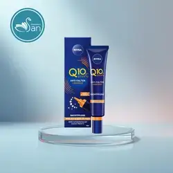 Nivea Q10 Plus C Anti-Falten 40ml
