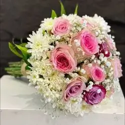 Bridal Flower