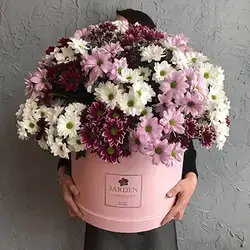 Dawoodi Mix