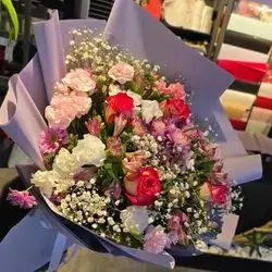 Mix Bouquet 