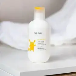 BABE Pediatric Extra Mild Shampoo 200ml