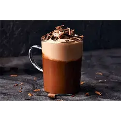 Hot Chocolate