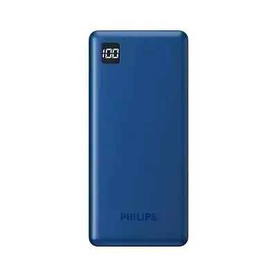 Philips 10000Mah 22.5W USB Slim Type-C Power Bank
