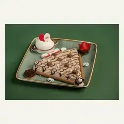 Kinder Crepe