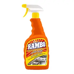 Rambo General Cleaner