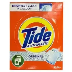 Tide Automatic Original 2.5kg