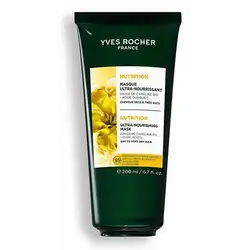 Nourishing Mask For Dry Hair 200 Ml