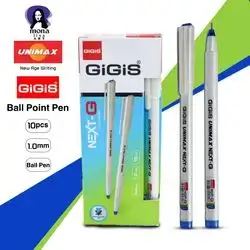 Ball Pen-GiGiS (NEXT-G)