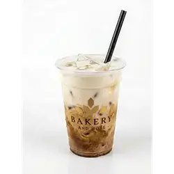 Iced Latte