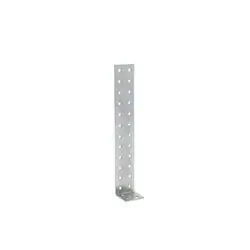Angle Asymetric 40x40x240