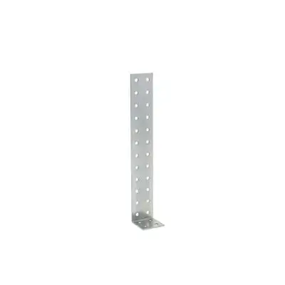Angle Asymetric 40x40x240