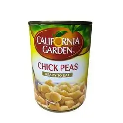 Chickpeas
