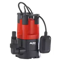 Submersible Pump Sub 6500 Classic 
