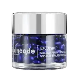 Exclusive Cellular Perfect Skin Capsules 45 Capsules 14.9ml _ skincode