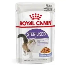 Royal Canin - Cats Sterilised
