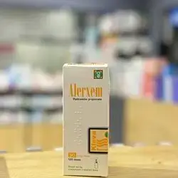 Alerxem Fluticasone nasal spray