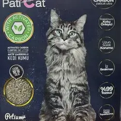 Cat Litter Pati car 6LT
