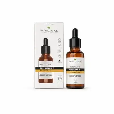 Biobalance Super Serum Pure Vitamin C