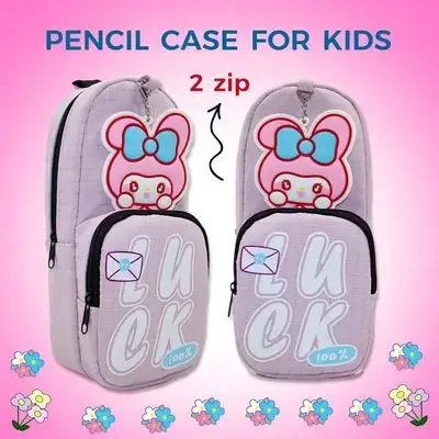 Pencil Case For Kids