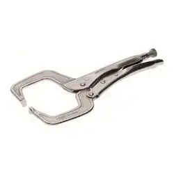 C Type Adjustable Pliers 280 Mm