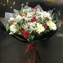 Flower Bouquet