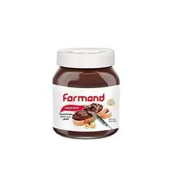 Farmand Hazelnut Cocoa Cream 200 Gm