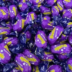 Candy Dumle Liquorice