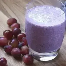 Grape Azberry