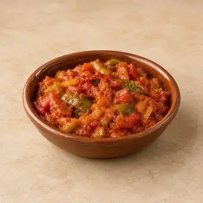 Tawa Side Dish