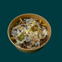 Chili Meat Box