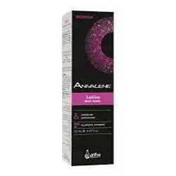 Anivagene Shampooing Fortifiant & Énergisant (Women)