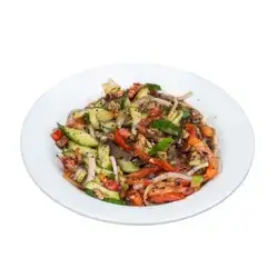 Mix Salad