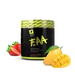 JUSTFIT HARDCORE EAA - STRAWBERRY MANGO