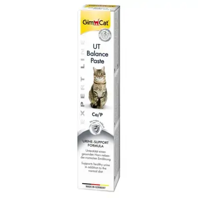 GimCat - Urine Support Paste 50g