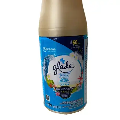 Glade Aut Refil Ocean Escape 175g